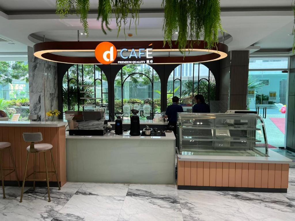 Deco Pattaya Hotel North Патая Екстериор снимка
