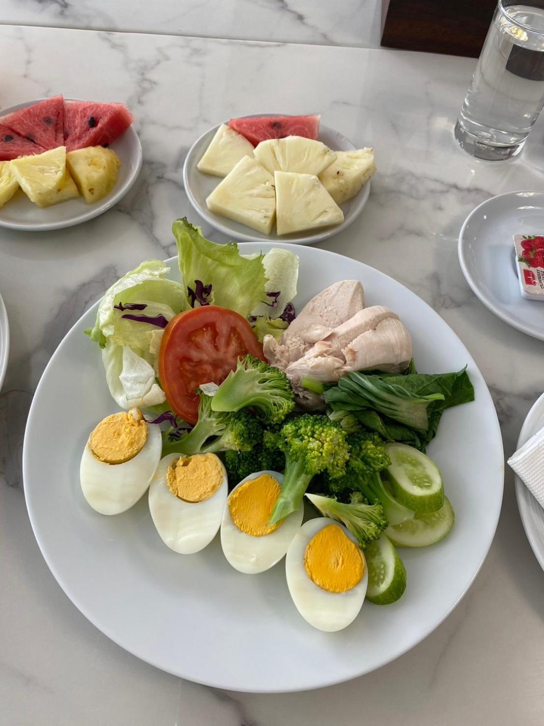 Deco Pattaya Hotel North Патая Екстериор снимка