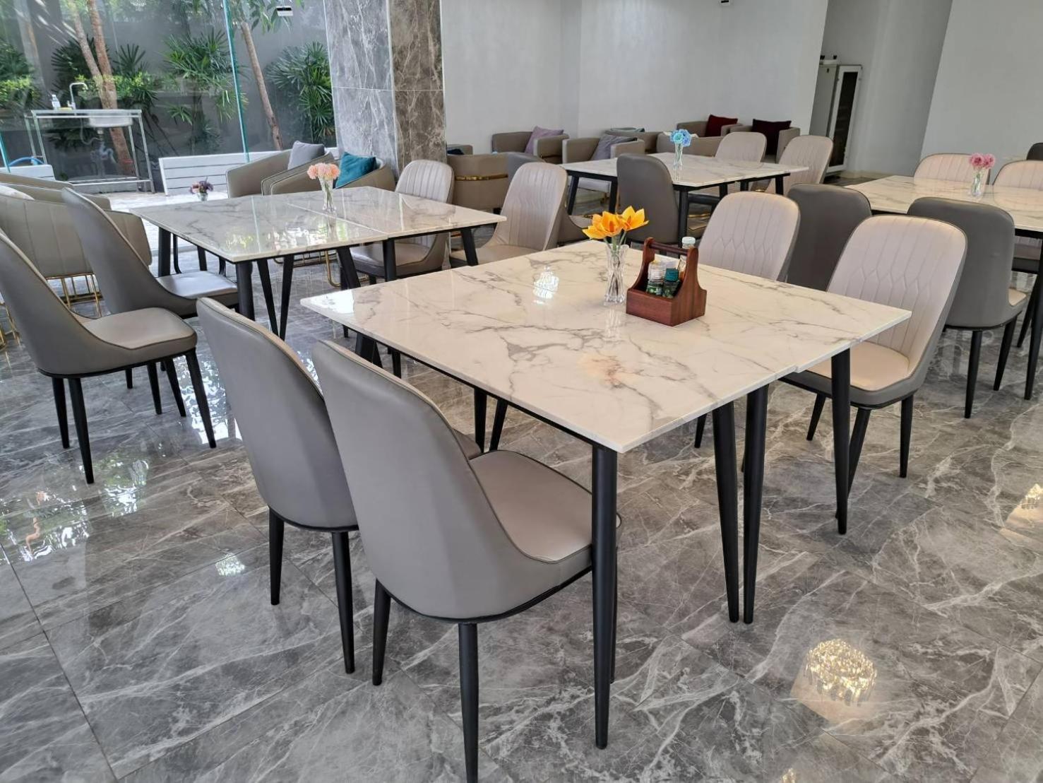 Deco Pattaya Hotel North Патая Екстериор снимка