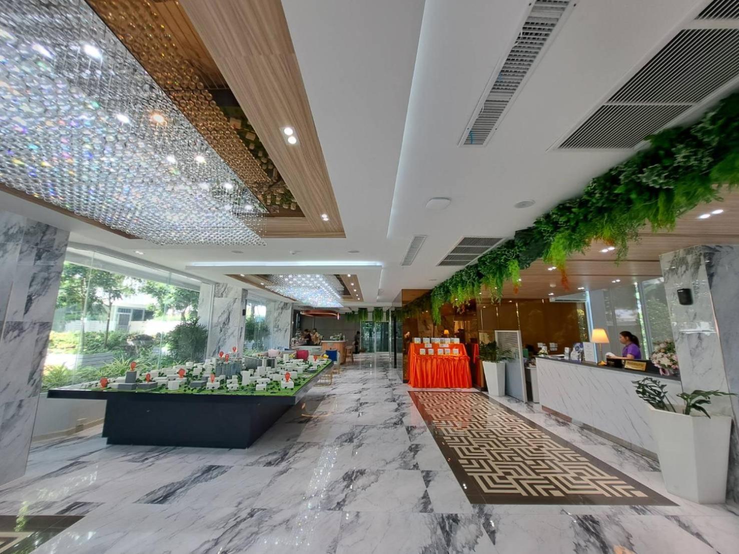 Deco Pattaya Hotel North Патая Екстериор снимка
